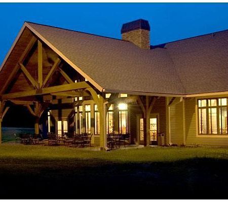 Little Ocmulgee State Park And Lodge McRae-Helena Εξωτερικό φωτογραφία