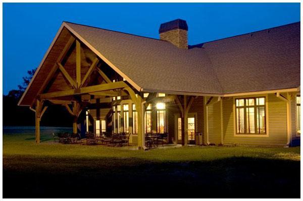 Little Ocmulgee State Park And Lodge McRae-Helena Εξωτερικό φωτογραφία